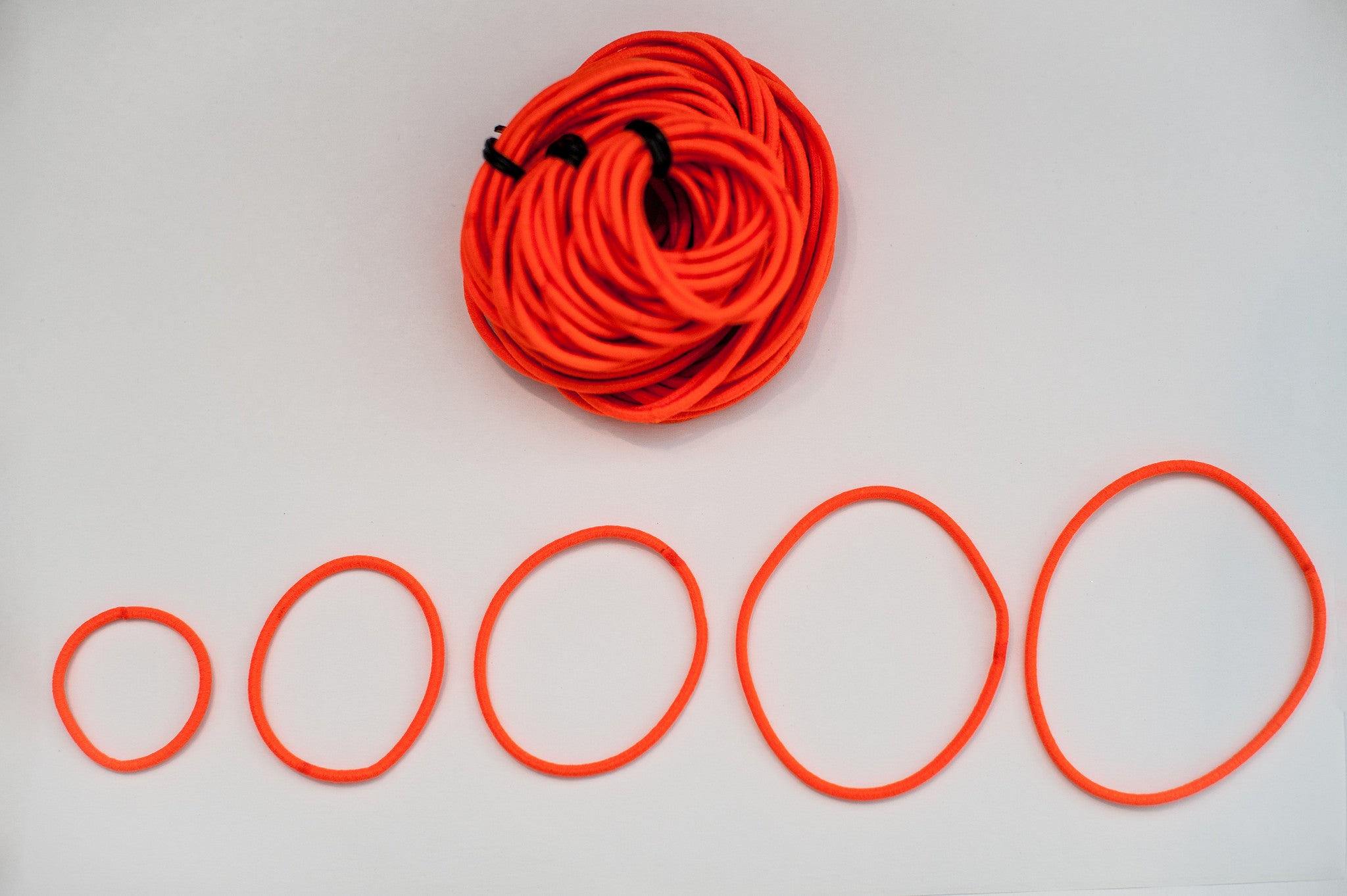 Custom Bungees Shoelaces, Universal Bungee Laces Collection Riplaces