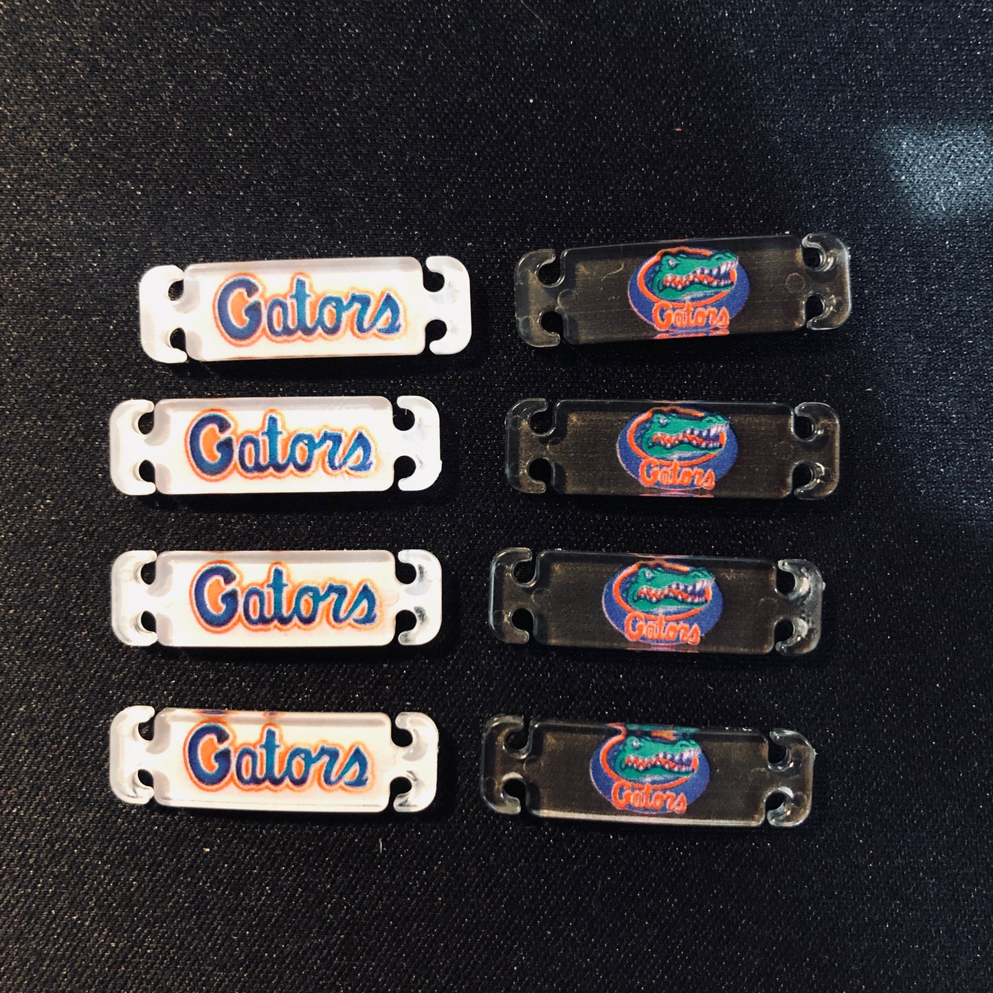 Custom Team No-Tie Shoelace Set – Personalized Shoelaces for Teams & Groups