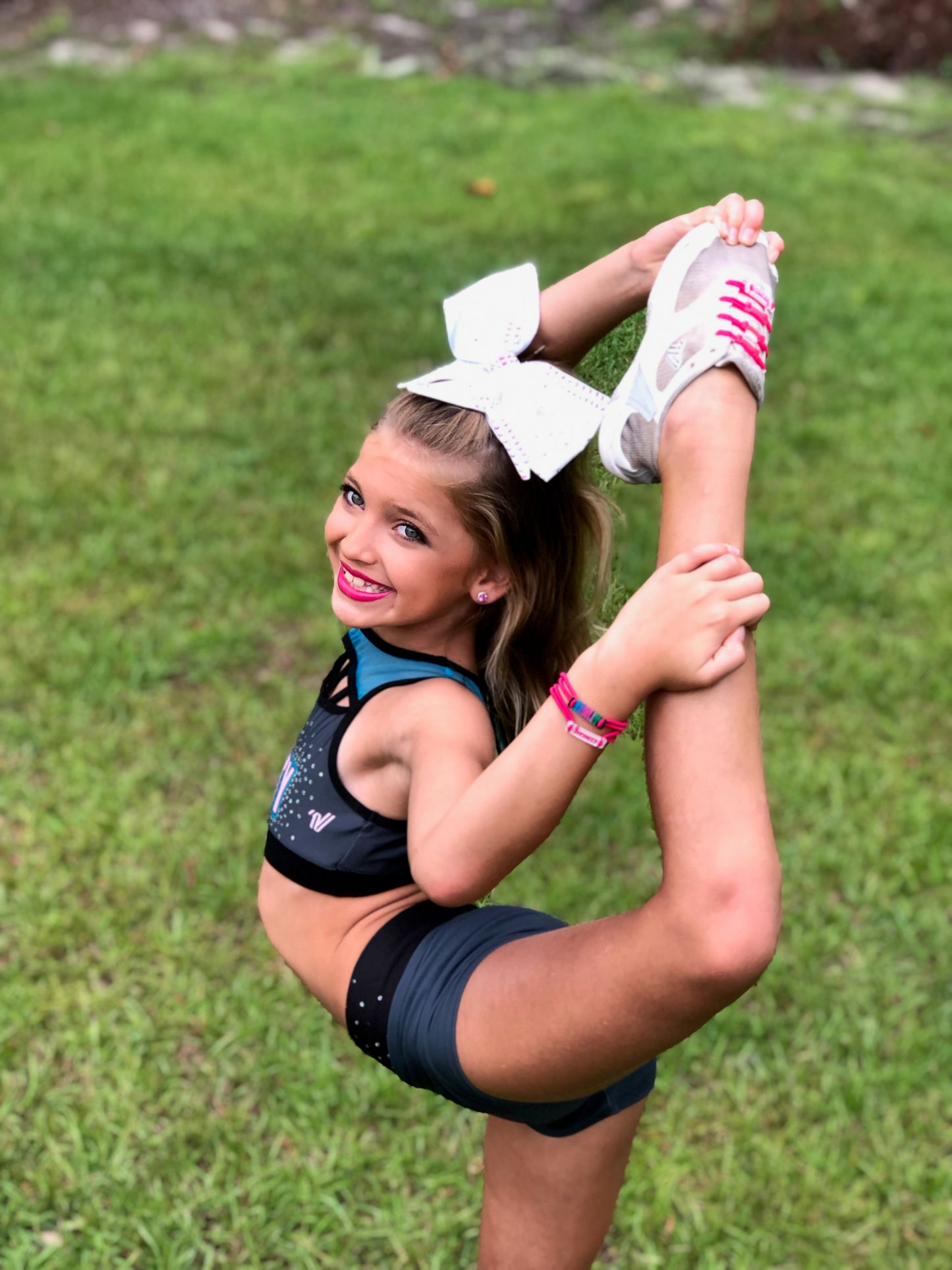 Custom Team No-Tie Shoelace Set – Personalized Shoelaces for Teams & Groups