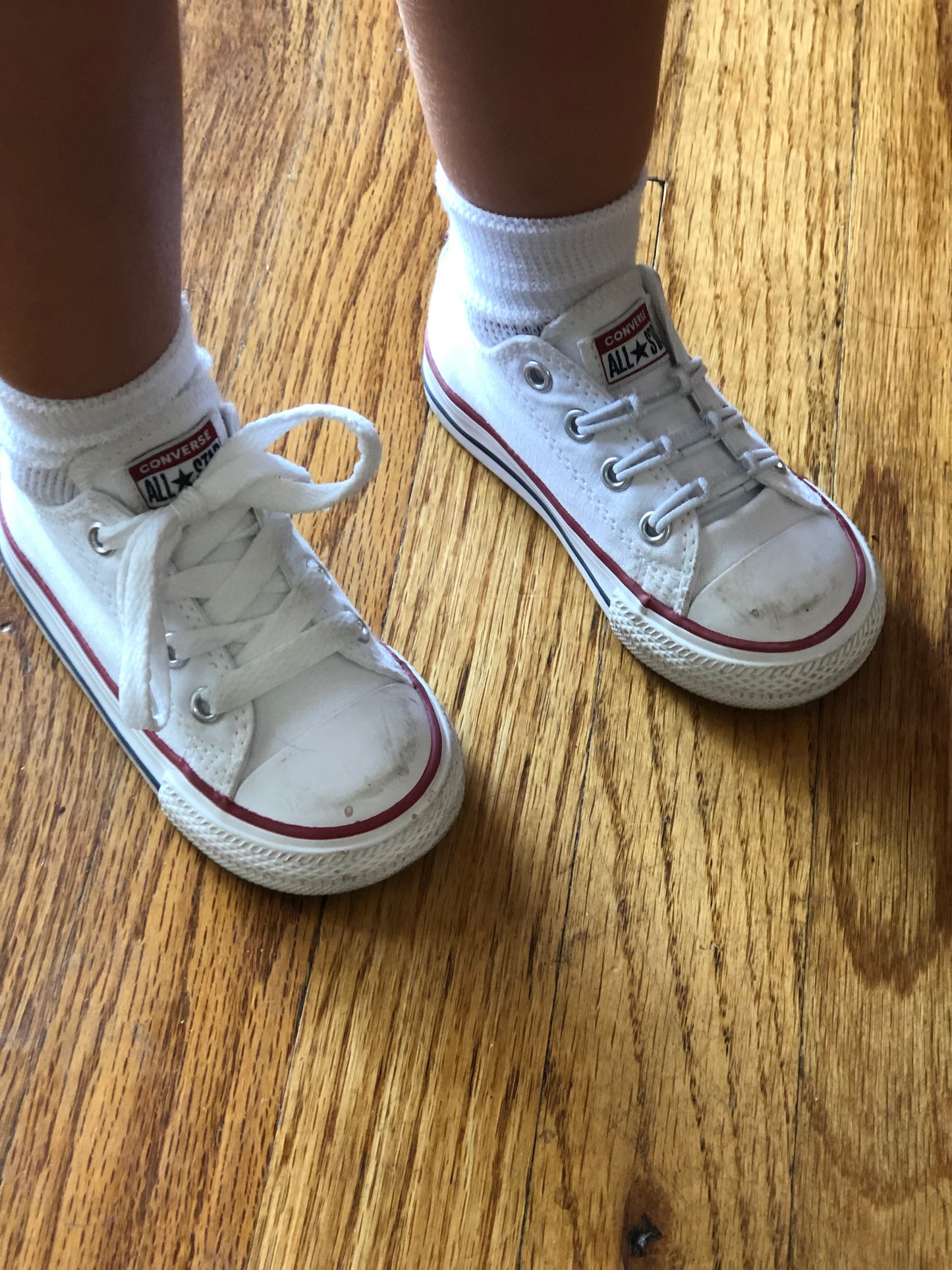 Custom Team No-Tie Shoelace Set – Personalized Shoelaces for Teams & Groups