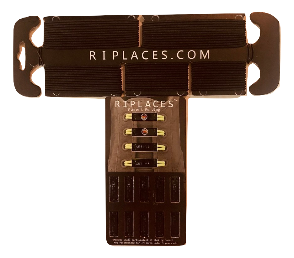 Mile High Endurance Custom RIplace Set