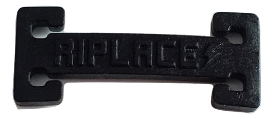 Riplaces Invert Cores