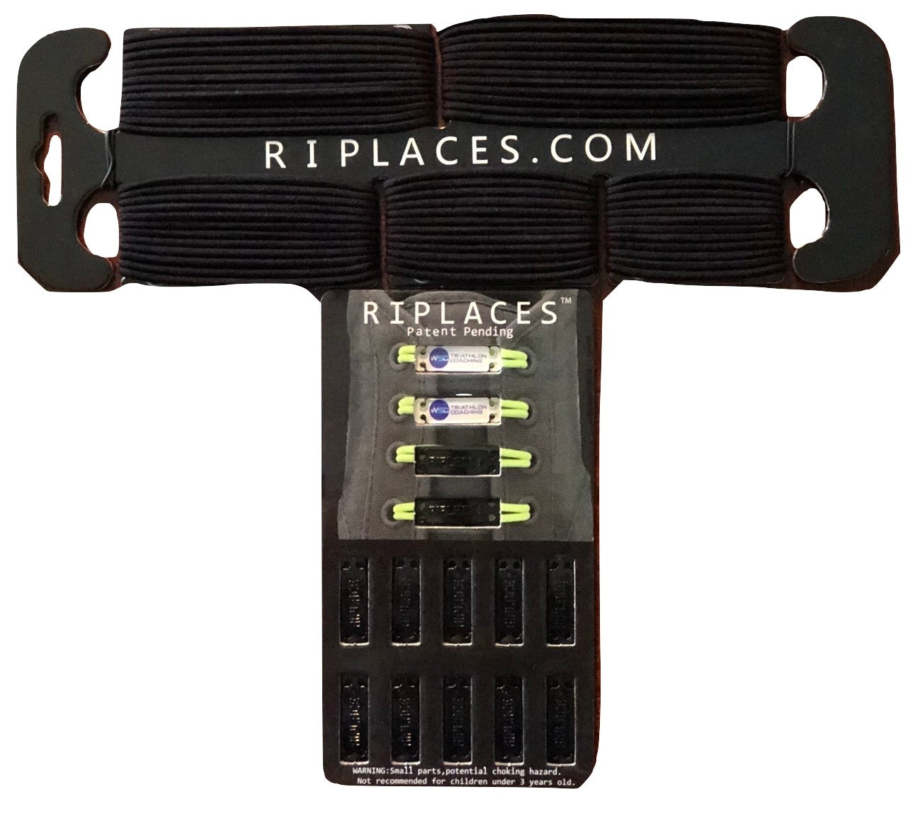WSC Coaching Custom Riplace Set
