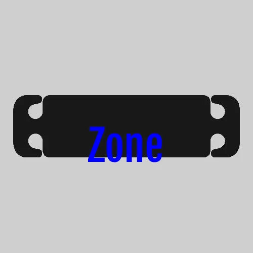 Custom Core Builder – Personalized No-Tie Shoelace Cores