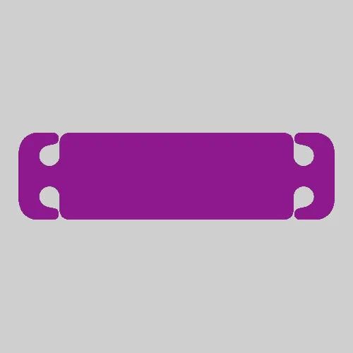Custom Core Builder – Personalized No-Tie Shoelace Cores