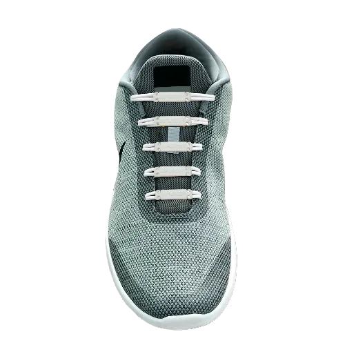Custom Built No-Tie Shoelace Set – Design Your Own Riplaces - Customer's Product with price 14.95 ID NhmpIDwmtZ2m25oimiANWJRw