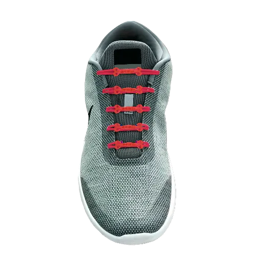 Custom Built No-Tie Shoelace Set – Design Your Own Riplaces - Customer's Product with price 14.95 ID 8x0NS9BpG5gE_olky7i4VzWm