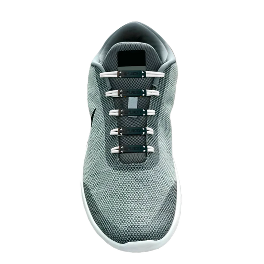 Custom Built No-Tie Shoelace Set – Design Your Own Riplaces - Customer's Product with price 14.95 ID WPP7OGq_qZ2uNPvTVDiOPmpD