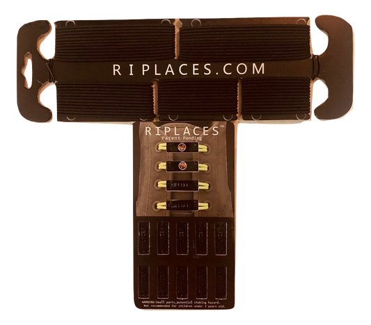 Mile High Endurance Custom RIplace Set