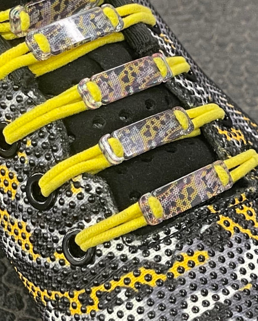 Custom Core Builder – Personalized No-Tie Shoelace Cores
