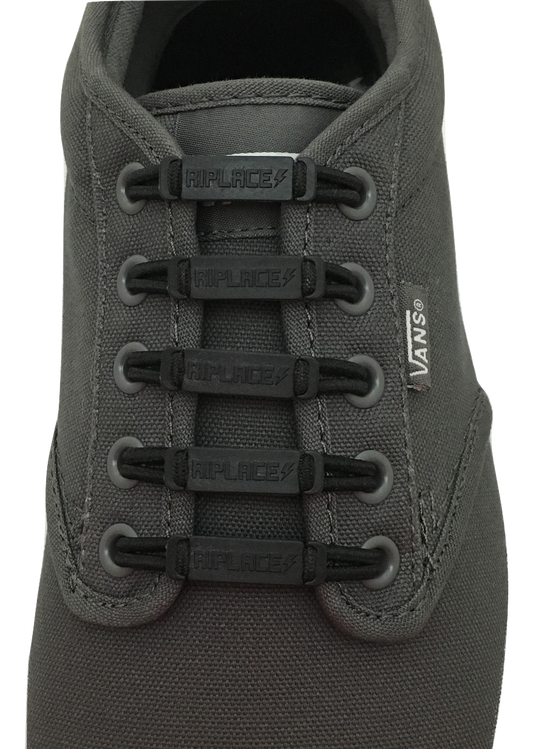 Black Skinny Cores