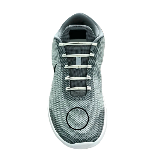Custom Built No-Tie Shoelace Set – Design Your Own Riplaces
