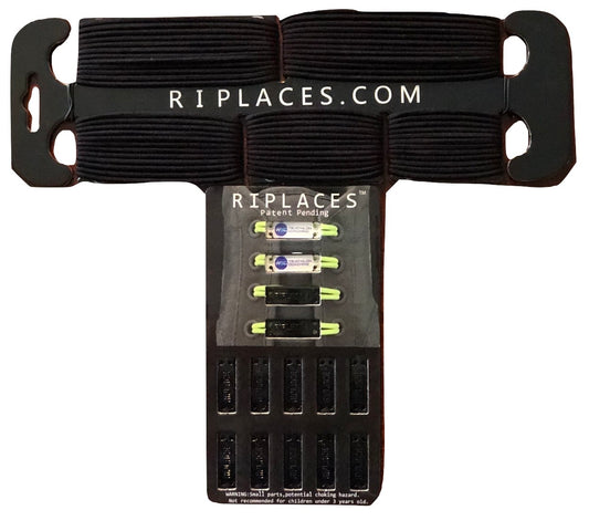WSC Coaching Custom Riplace Set